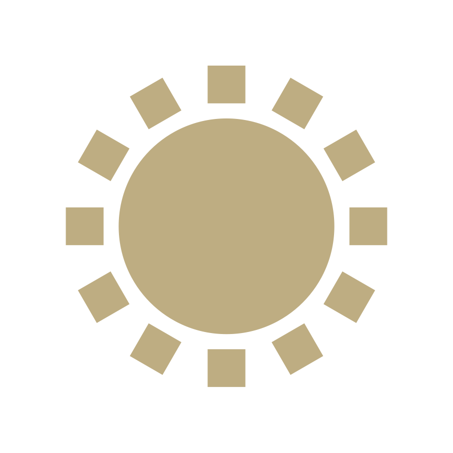 Bestuhlungsvariante Bankett