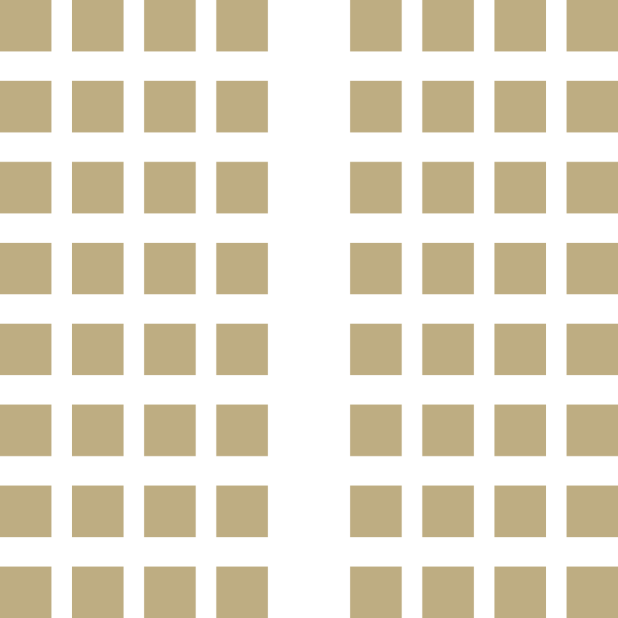 Bestuhlungsvariante Kino