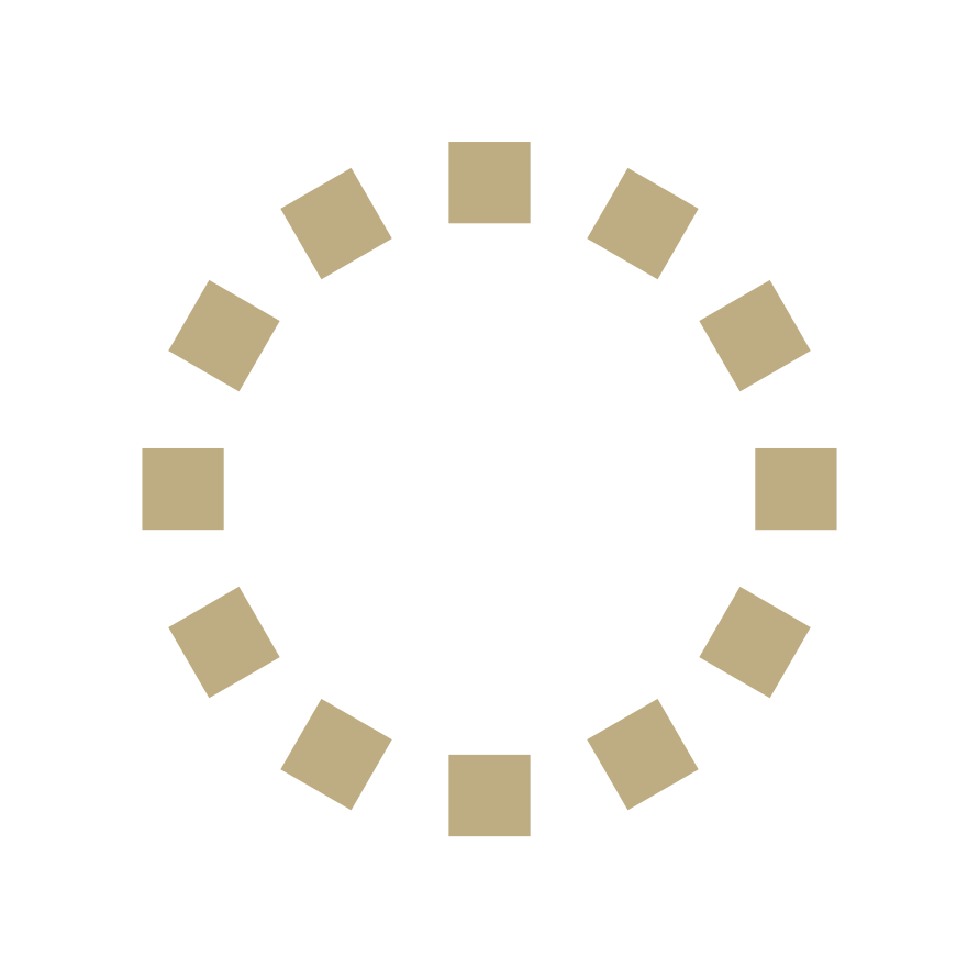 Bestuhlungsvariante Stuhlkreis